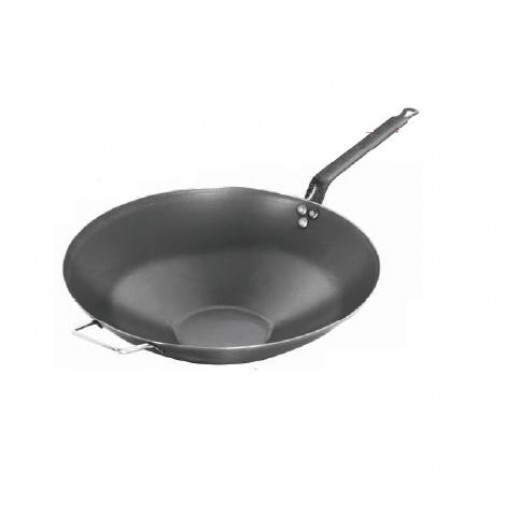 Pánev ocelová pr.40 cm WOK